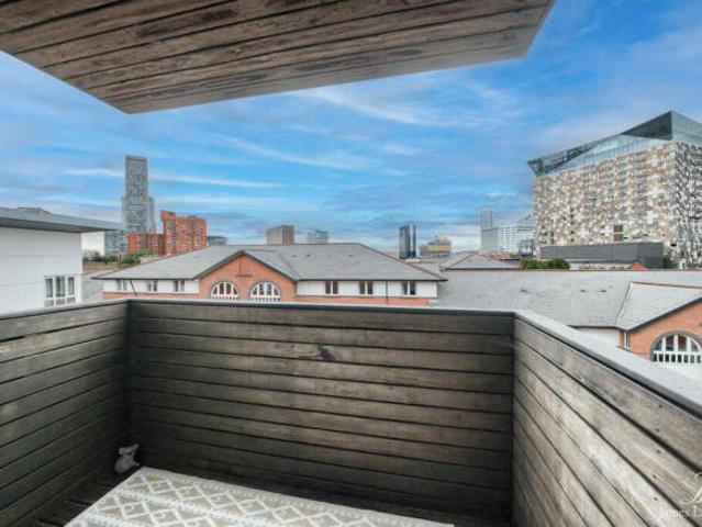Apartment for sale in Northern Ireland