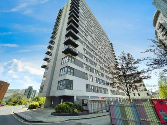 Apartment for sale in Town Centre, Roby Mill