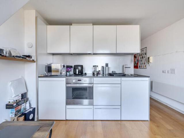Apartment for sale in Stockland Bristol, Somerset