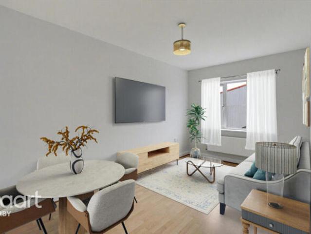 Apartment for sale in East Midlands