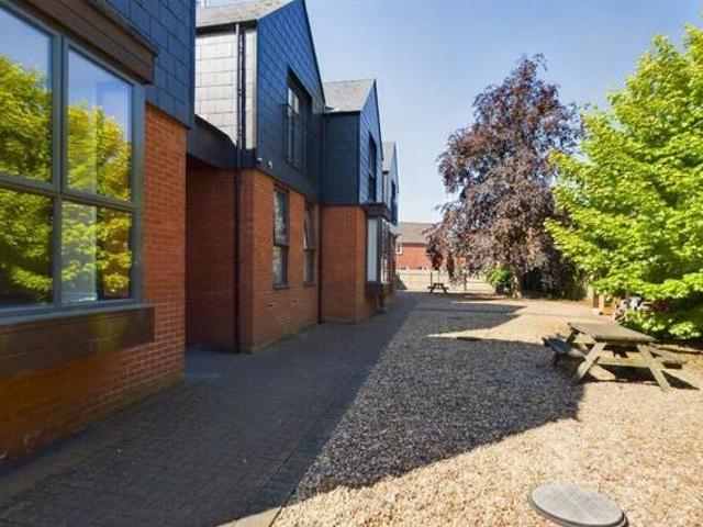 House for sale in Boston, Lincolnshire