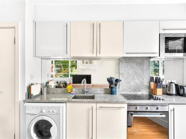 Apartment for sale in Chelsea, Greater London