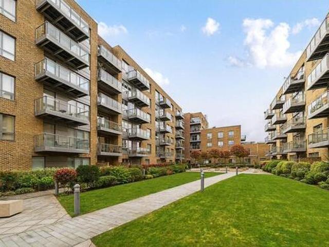 House for sale in Lyons, Greater London