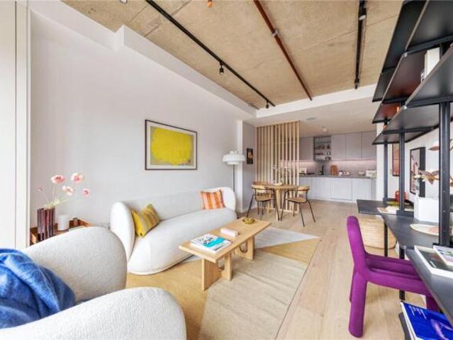 Apartment for sale in Bayford Street Industrial Centre, Greater London