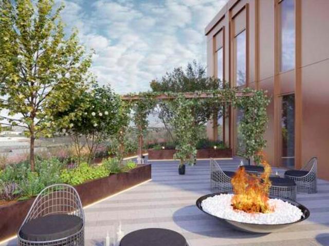 Apartment for sale in Central, Heathlands