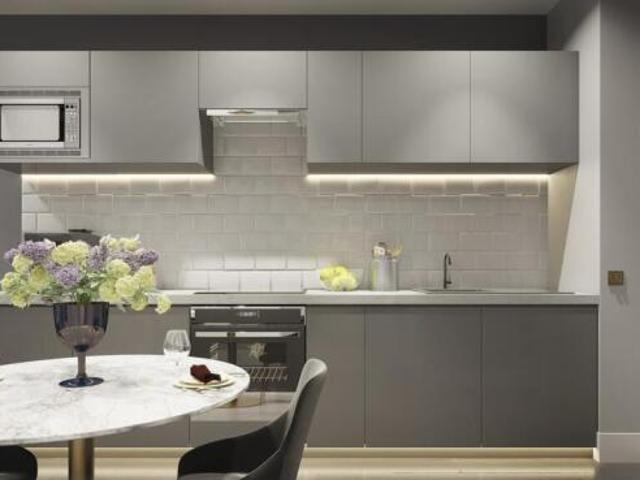 Apartment for sale in Central, Rother
