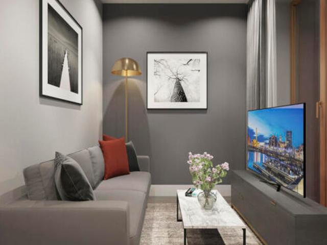 Apartment for sale in Central, Heathlands