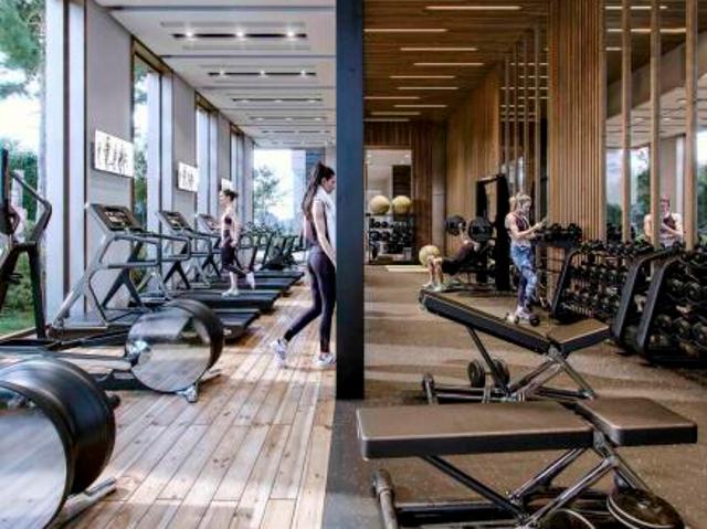 Apartment for sale in Central, Heathlands