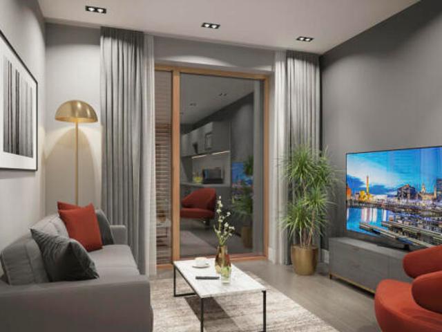 Apartment for sale in Central, Heathlands