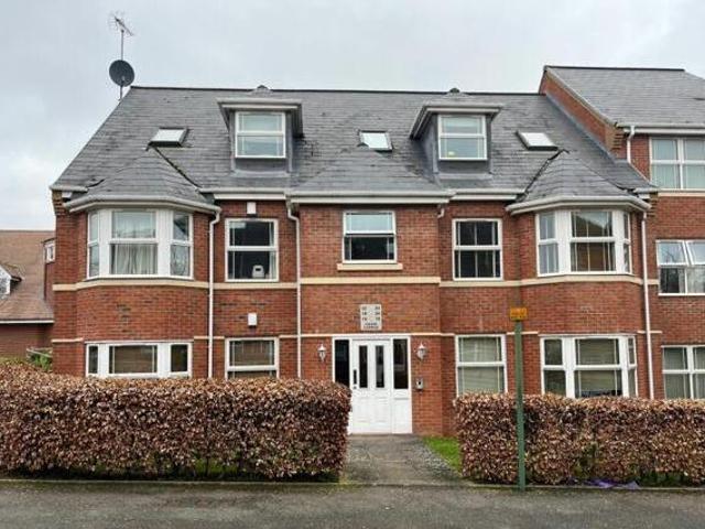 House for sale in Blossomfield, West Midlands