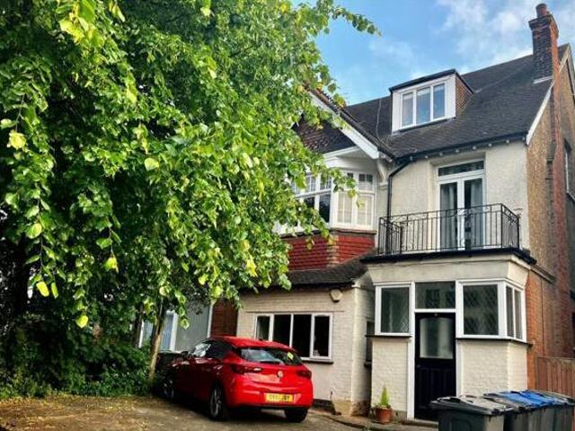 House for sale in Surrey, England