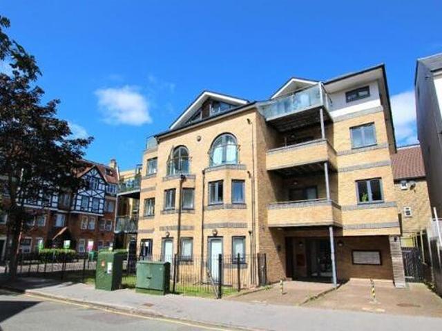 House for sale in Surrey, England