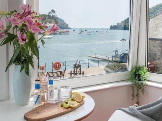House for sale in Kingswear, South Hams