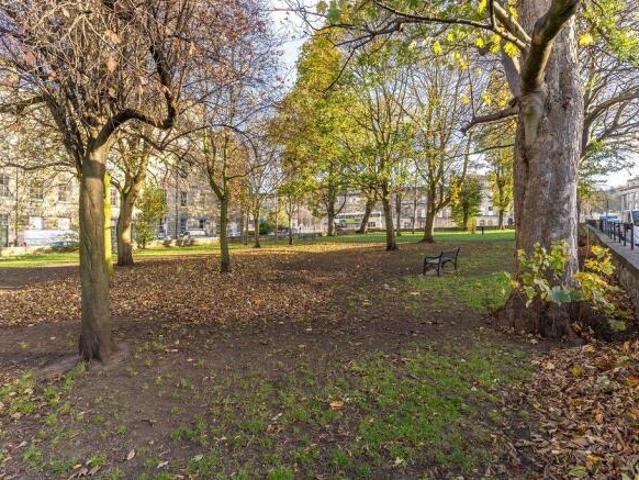 Apartment for sale in Scotland