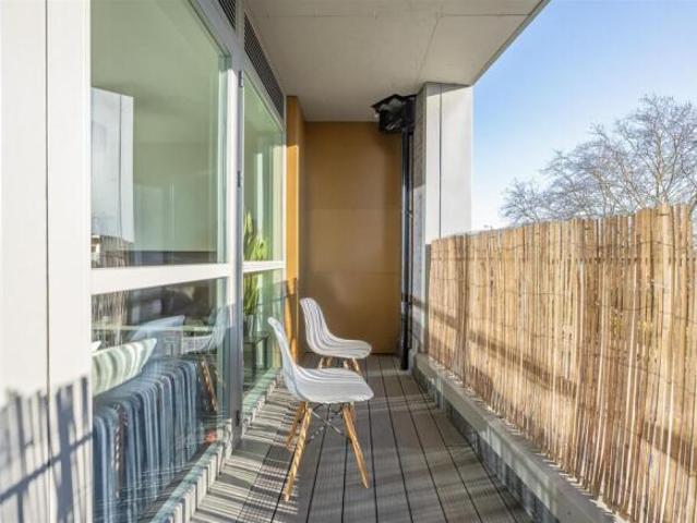 Apartment for sale in Walthamstow, Greater London