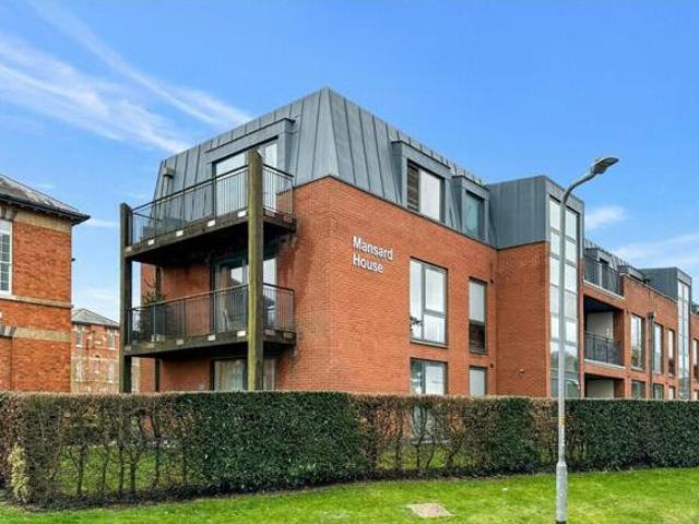 House for sale in Northampton, Northamptonshire