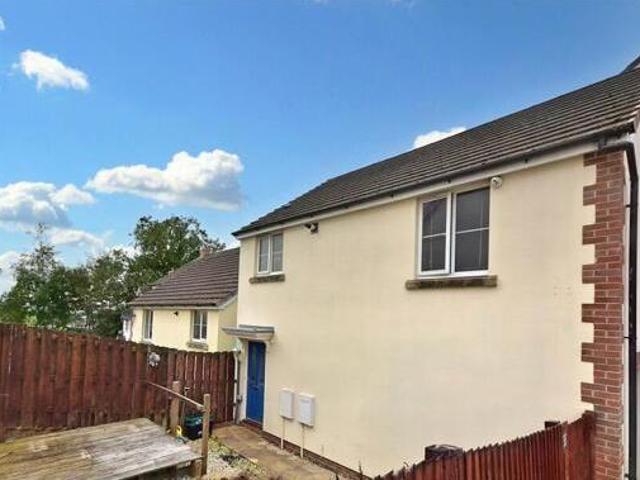 House for sale in Kentisbury, Devon