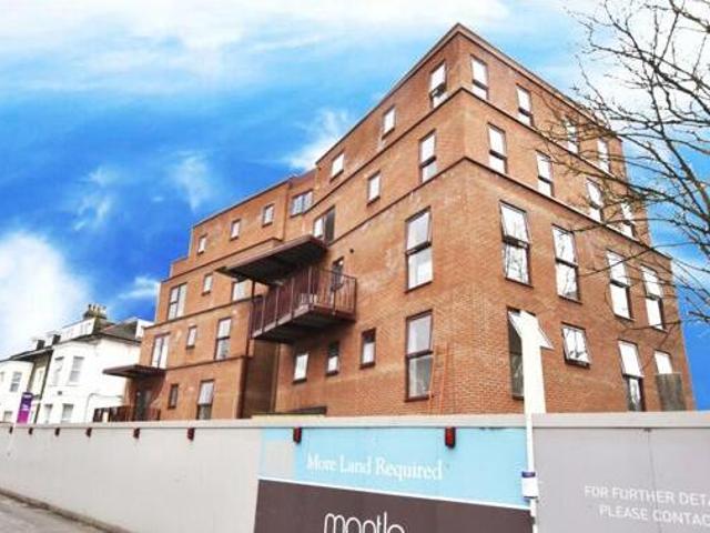 House for sale in Surrey, England