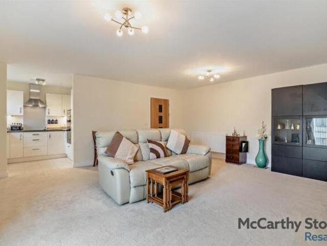 Apartment for sale in Southsea, City Of Portsmouth