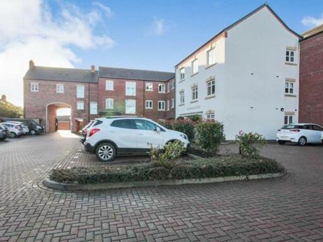 House for sale in Atherstone CP, Gun Hill