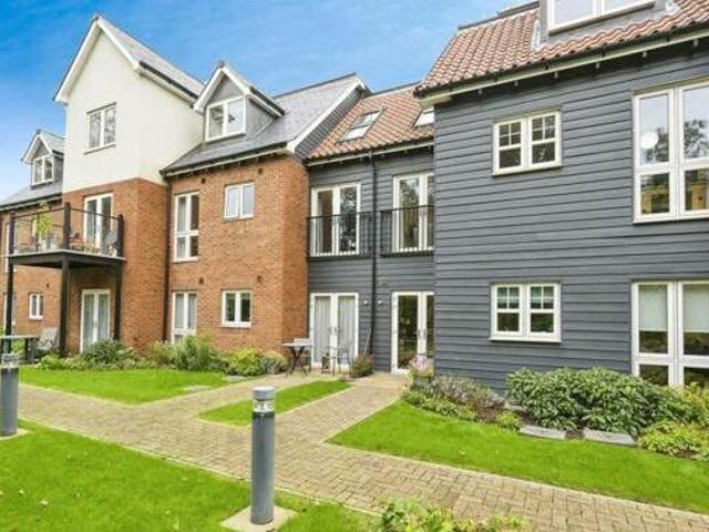 House for sale in Comers, Norfolk