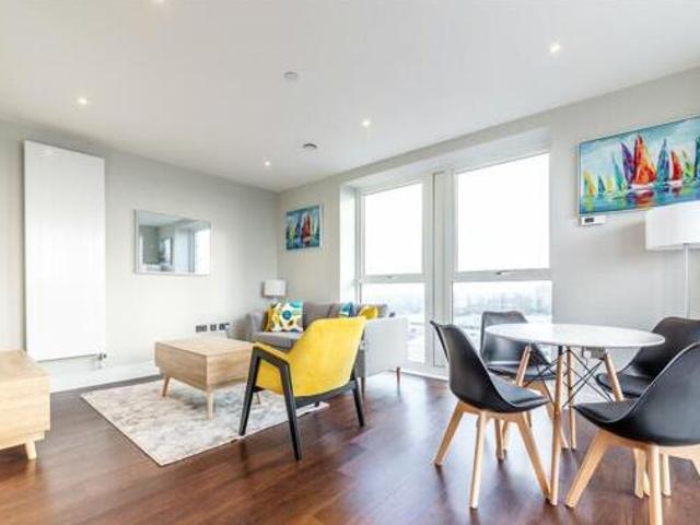 House for sale in Lyons, Greater London