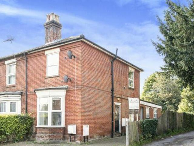 House for sale in Chilworth Old Village, Test Valley