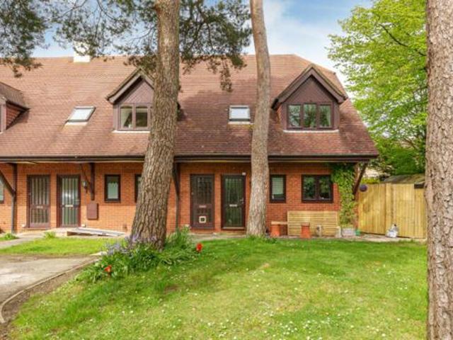 House for sale in Barton Stacey, Hampshire