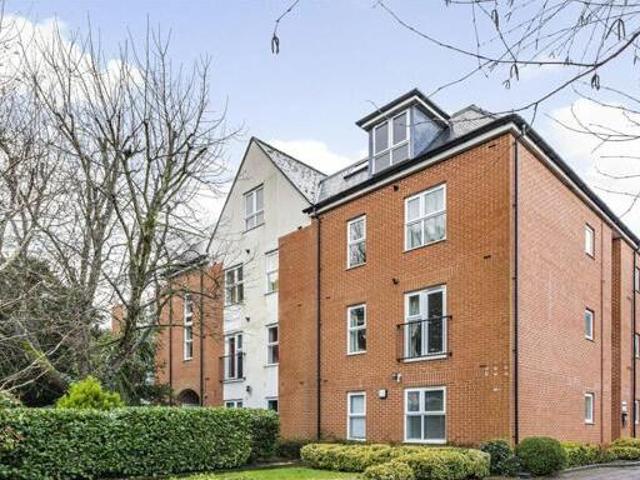 House for sale in Barton Stacey, Hampshire