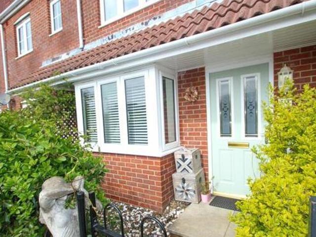 House for sale in Barton Stacey, Hampshire