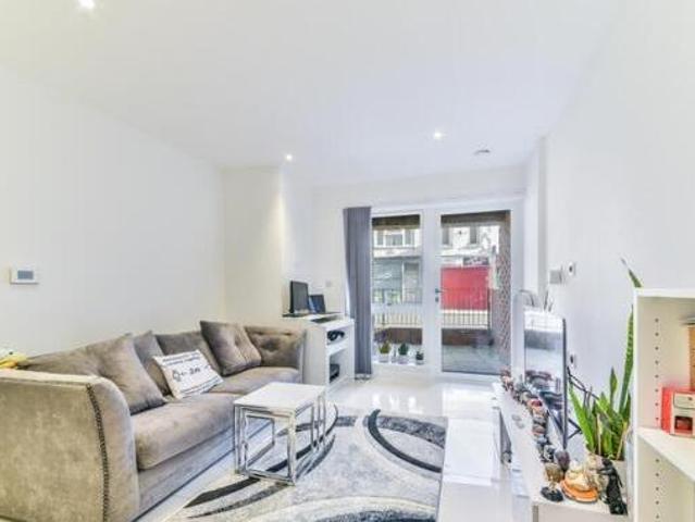 House for sale in Lyons, Greater London