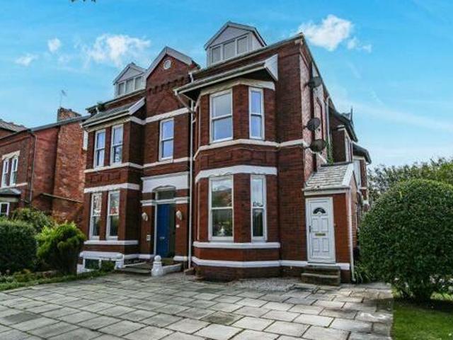 House for sale in Southport, Sefton