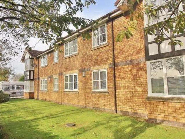 House for sale in Southport, Sefton