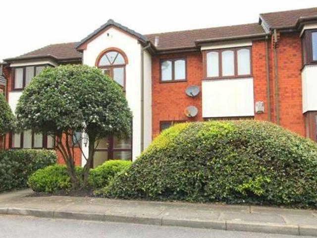 House for sale in Southport, Sefton