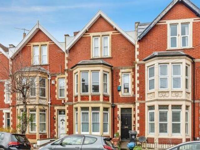 House for sale in Feckenham, City Of Bristol