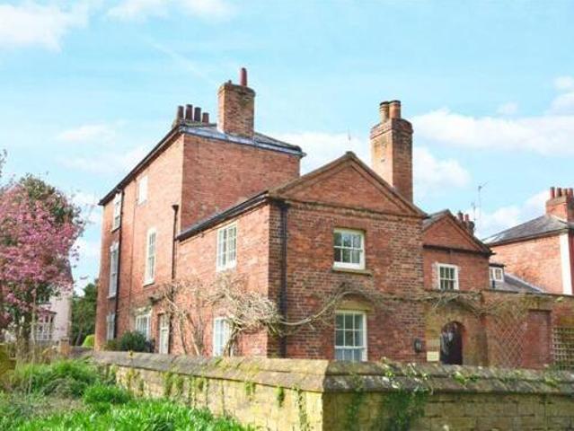 House for sale in Alverton, East Midlands