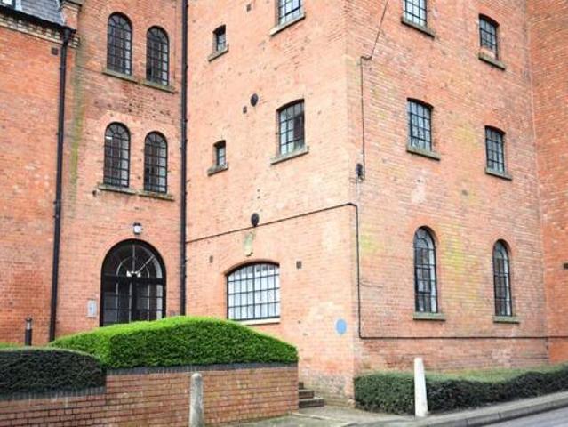 House for sale in Alverton, East Midlands