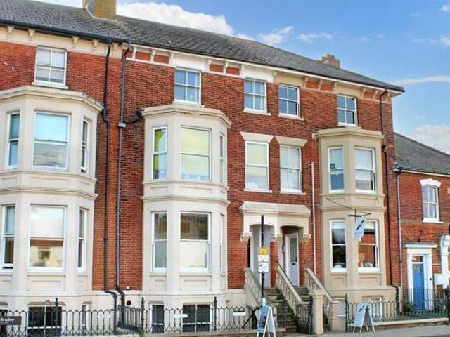 House for sale in Eastbridge, Suffolk