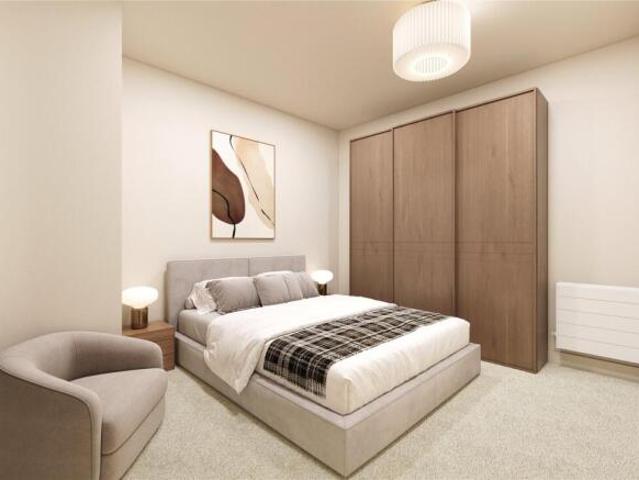 Apartment for sale in Hull, City Of Kingston Upon Hull