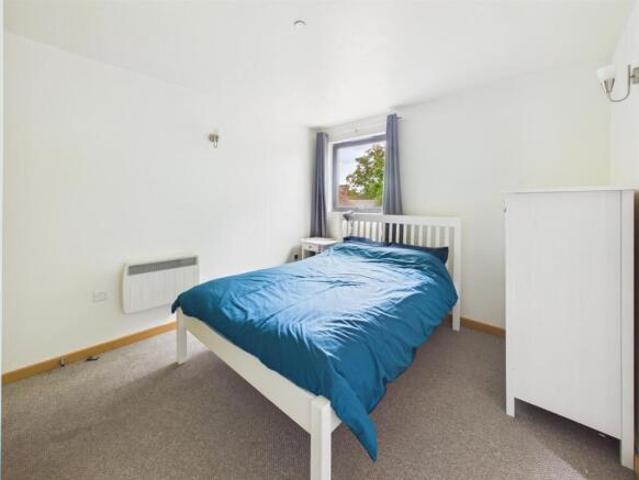 Apartment for sale in Gloucester, Gloucestershire