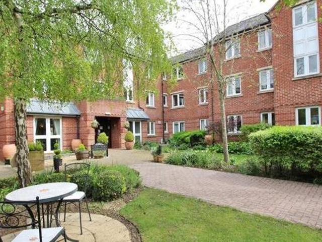 House for sale in Spalding, South Holland