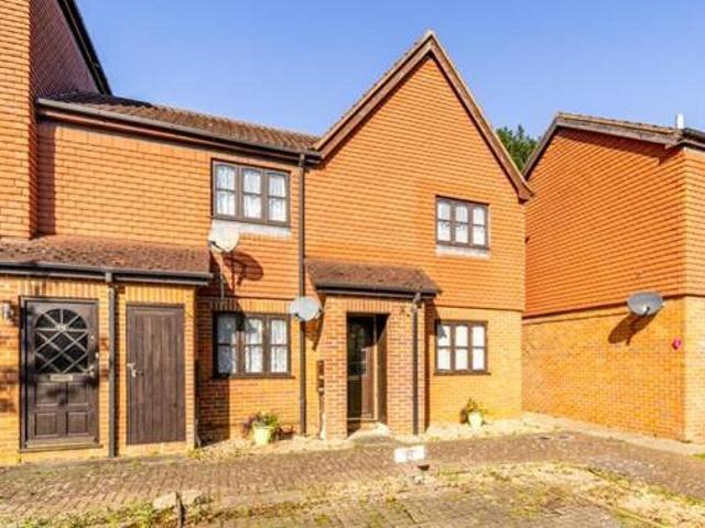 House for sale in Spalding, South Holland