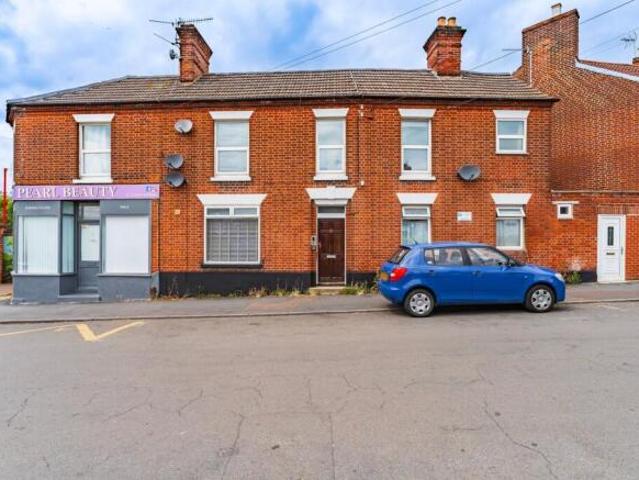 Apartment for sale in New Catton, East Bank