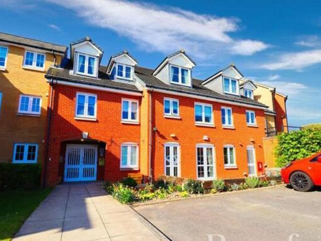 House for sale in Maldon