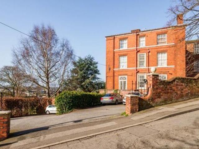 House for sale in Brayford, Lincolnshire