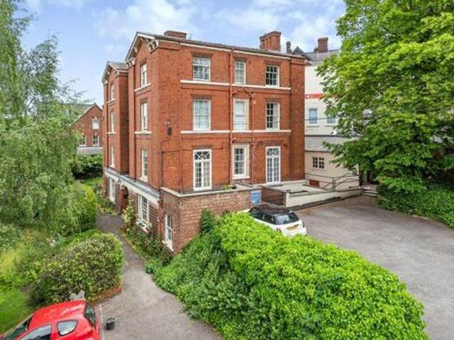 House for sale in Brayford, Lincolnshire