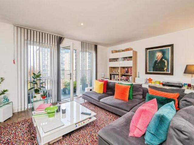 Apartment for sale in Edgbaston, West Midlands