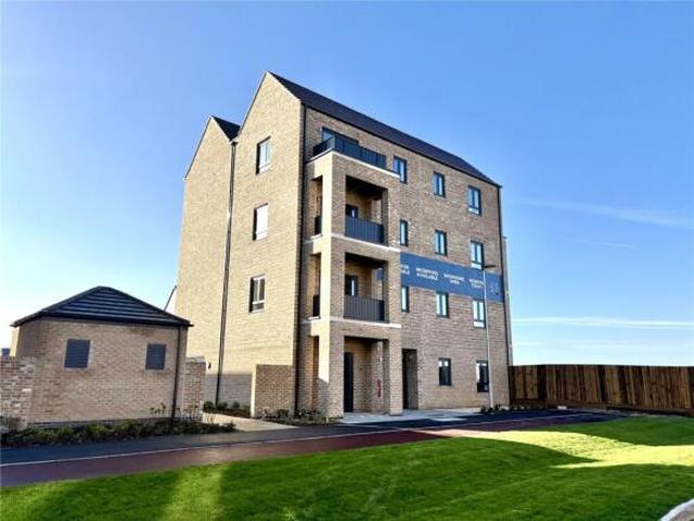 Apartment for sale in Cherry Hinton, Cambridge