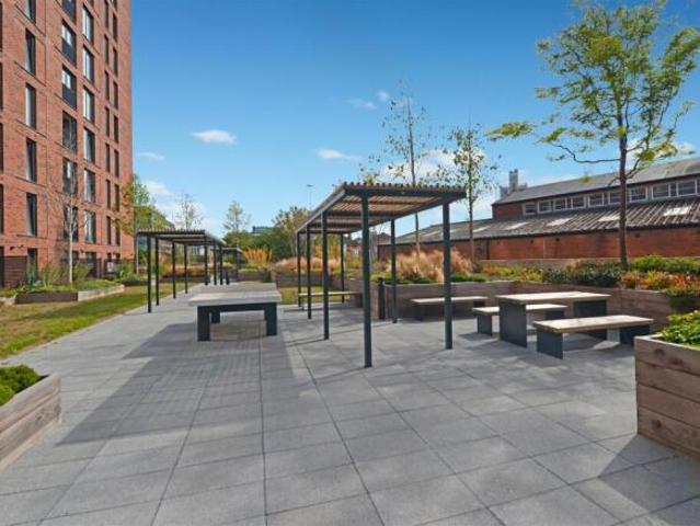 Apartment for sale in West Yorkshire