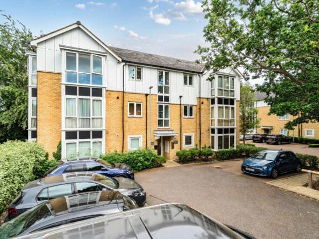 Apartment for sale in Swanley, Sevenoaks